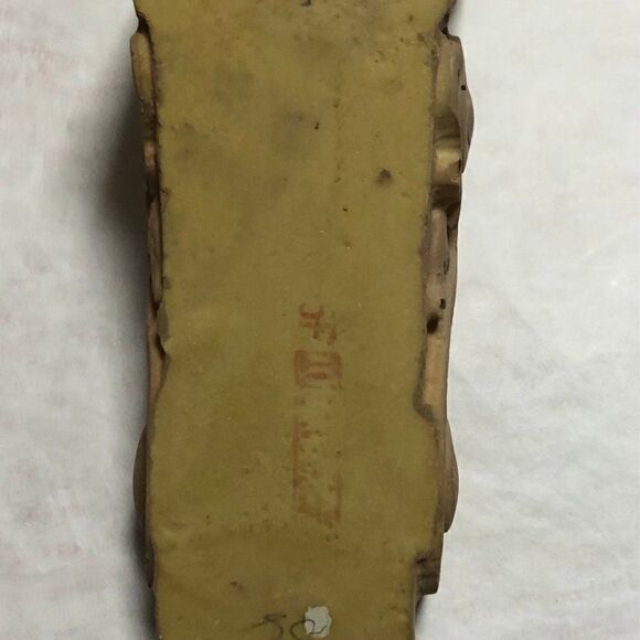 Victorian Carved Bracket Urethane By Fypon - Picture 4 of 6